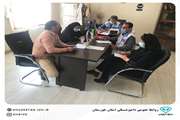 دوره آموزشی بازآموزی ویژه مسئولین فنی واحدهای بسته بندی و تولیدی فرآوردهای خام دامی در خرمشهر برگزار شد.