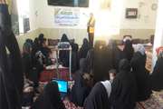 برگزاری دومین کلاس آموزشی بیماریهای مشترک ویژه زنان روستایی رامشیر