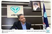 مدیر کل دامپزشکی خوزستان در پیامی، پانزدهم دی ماه سالروز صدور فرمان تاریخی حضرت امام(ه) در تشکیل هسته  گزینش را گرامی داشت.