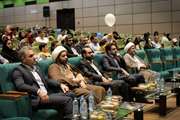 برگزاری جشن بزرگ روز ملی دامپزشکی ویژه خانواده و کارکنان دامپزشکی استان خوزستان
