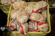 رئیس اداره دامپزشکی ماهشهر: واحد متخلف بهداشتی با حکم قضایی به تهیه ۱۲۵ کیلوگرم مرغ تازه جهت مددجویان بهزیستی محکوم شد.