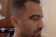 ضرب و شتم بازرسین بهداشتی دامپزشکی در حین اجرای طرح تشدید نظارت های بهداشتی در خوزستان