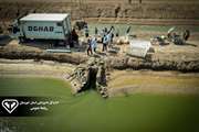 پایان موفقیت آمیز فصل پرورش میگو در مزارع چوئبده آبادان بدون رخداد بیماری AHPND