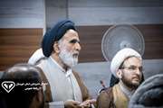 ناظرین شرعی و ذابحین امانت‌دار سلامت شرعی غذای مردم هستند.
