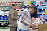 ضبـط و معدوم سازی 800 کیلوگـرم فـرآورده های خام دامی غیر قابل مصرف انسانی در اندیمشک 