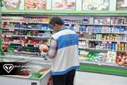 بالغ بر  ۲۰۰ کیلوگرم فرآورده خام دامی غیربهداشتی در شوشتر معدوم شد