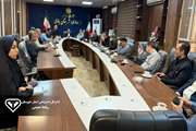 تشکیل کارگروه مقابله با کشتار غیرمجاز دام در شهرستان باوی/ پایش مشترک و برخورد با عرضه فرآورده‌های دامی خارج از چرخه نظارت