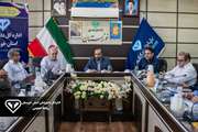 انتصابات جدید در ستاد اداره کل دامپزشکی خوزستان؛ با رویکرد ارتقای خدمات تخصصی