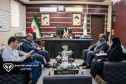  استمرار پیگیری‌ها برای تعیین تکلیف وضعیت «بهزاد ابراهیمی» همکار جهادگر دامپزشکی
