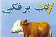 پایان طرح واکسیناسیون تب برفکی در هفتکل 