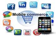 Mobile commerce یا تجارت همراه چیست؟ 