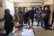  انتصاب جدید در دامپزشکی خوزستان