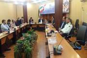 تشکیل اولین ستاد پیشگیری از آنفلوانزای فوق حاد پرندگان در اهواز