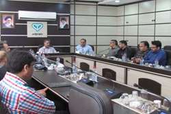 انتصاب جدید در اداره کل دامپزشکی خوزستان