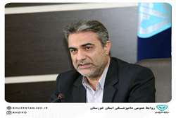 تبریک مدیرکل دامپزشکی استان خوزستان به مناسبت روز جهانی استاندارد