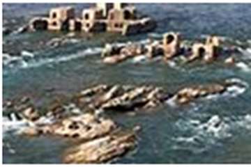 آسیاب‌های آبی دزفول