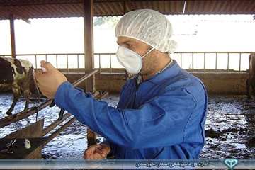 تست توبرکولیناسیون