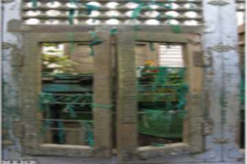 آرامگاه یعقوب لیث