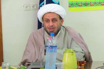 جلسه ناظرین ذبح شرعی