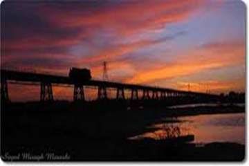 آثار تاریخی  و مذهبی و دیدنی شهرستان اهواز