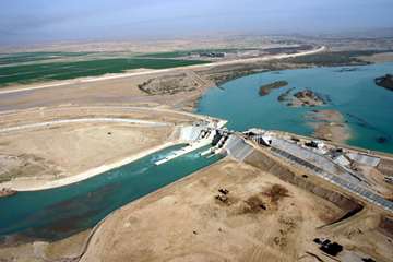 تصاویری از خوزستان