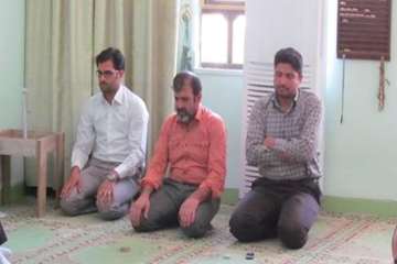 جشن عیدغدیر