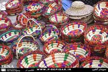 صنایع دستی شهرستان دزفول