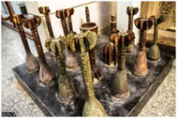 موزه جنگ خرمشهر