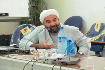 جلسه ناظرین ذبح شرعی