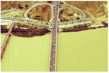 پل سوم اهواز