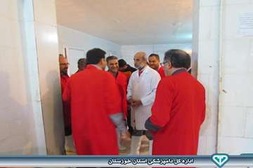 بازدید از کشتارگاه بلدرچین