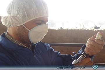 تست توبرکولیناسیون