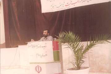 تصاوير قديمي از فعاليت هاي دامپزشكي خوزستان