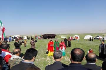 مانور 20بهمن اداره دامپزشکی شوشتر