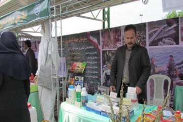 نمایشگاه دامپزشکی