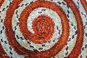 صنایع دستی شهرستان اهواز