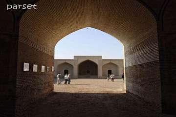 آثار تاریخی  و مذهبی شهرستان دزفول