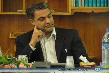 جلسه شورای مدیران 1394