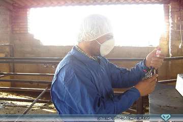 تست توبرکولیناسیون