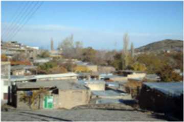 روستای ماماتین