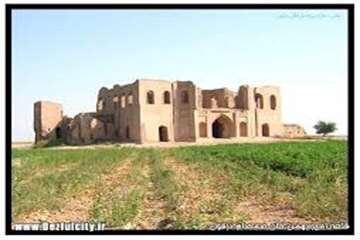 آثار تاریخی  و مذهبی شهرستان دزفول