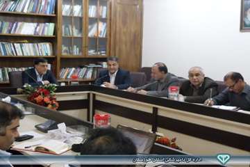 کمیته بهبود کیفیت شیرخام