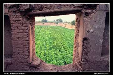 آثار تاریخی  و مذهبی شهرستان دزفول