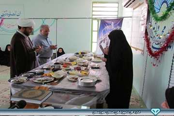 جشنواره غذا