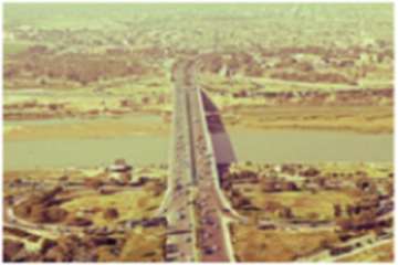 پل پنجم اهواز