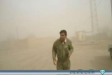 واکسیناسیون دام - بروز ریز گرد - دامپزشکی امیدیه