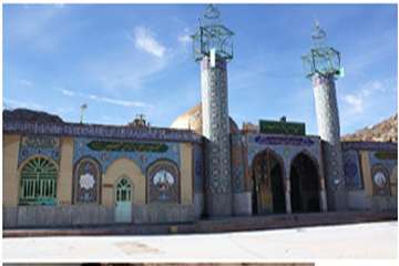 امامزاده عبدالله