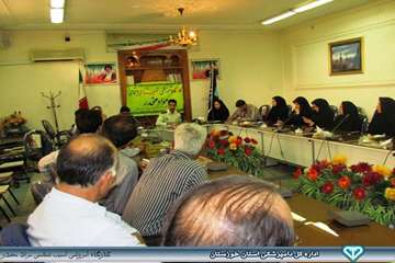 کارگاه آموزشی آسیب شناسی اجتماعی مواد مخدر