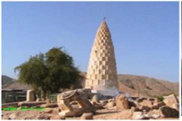 امام زاده شاه ابوالقاسم