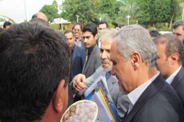 نمایشگاه دامپزشکی